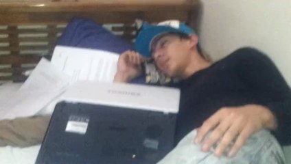 AUI Spring 2013, [SSK1211/07  Dr.Colket] Bad Sleeping Habits Causes.