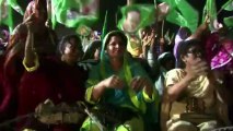 الباكستانيون الى صناديق الاقتراع السبت
