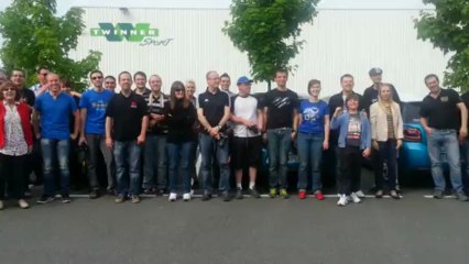 Rasso Sud Bourgogne 08 09 Mai 2013