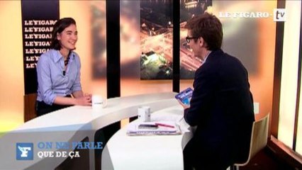 Elsa Conesa a enquêté sur "la richesse la plus secrète de France" : Margarita Louis-Dreyfus