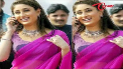 Most Embarrassing Sari Slips In Bollywood
