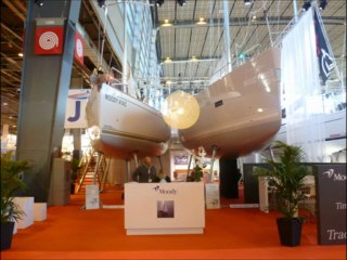 NautiparkHOME - technique calage