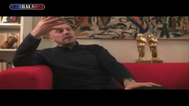 Syrie contre Israël - 3/6 (Tariq Ramadan, Nabil Ennasri, Soral, Lahibi, LLP, Blair, Nasrallah, Qatar)