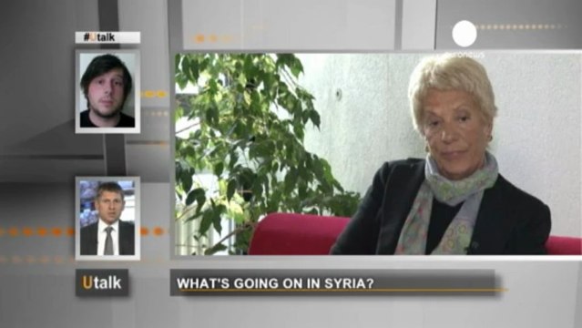 Des armes chimiques ont-elles été utilisées en Syrie?