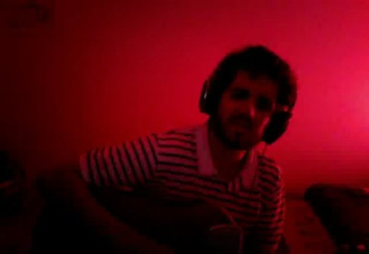 Willy Naves en Noise off festival