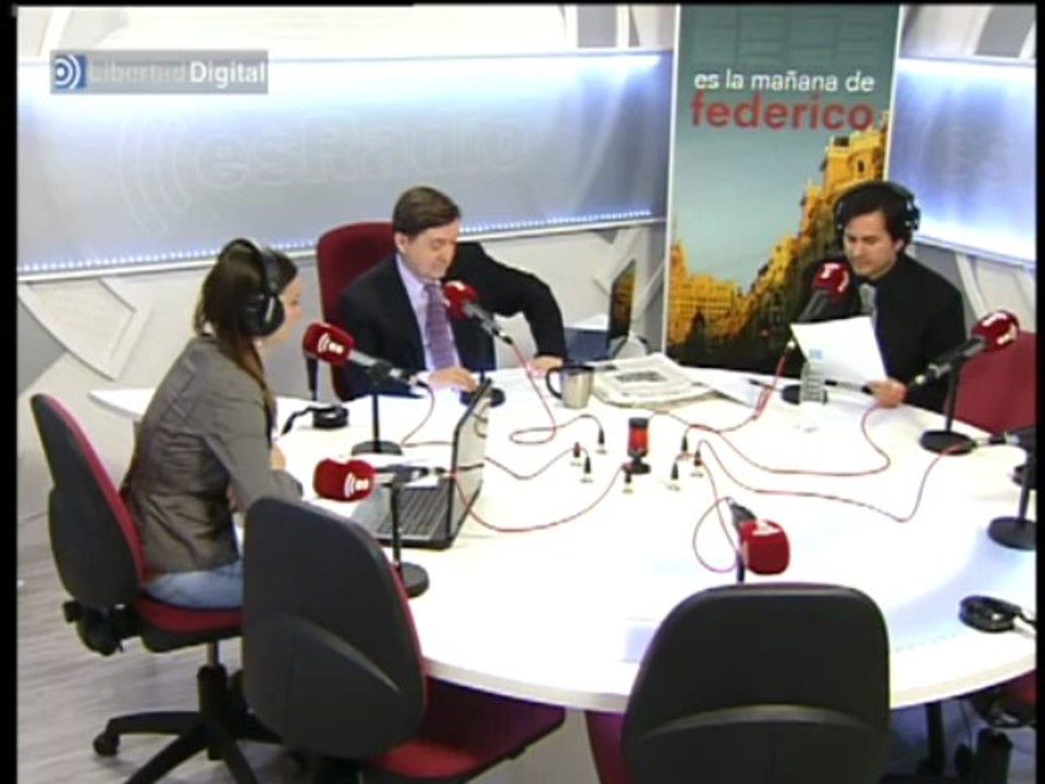 Federico a las 8: La muerte de Alfredo Landa