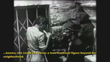 Teaser Jane Clarks 2