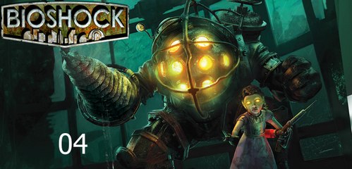 [WT]Bioshock (04)