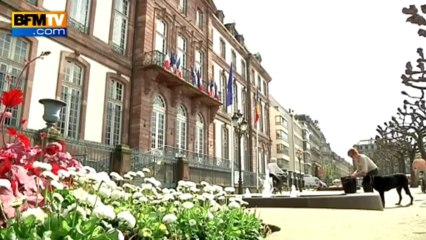 Mariage pour tous: les demandes en mairies explosent - 10/05