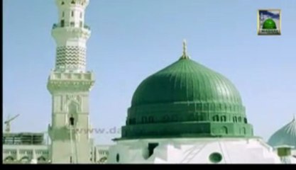 Jo Madinay Kay Tasawwur Main Jiya Karte Hain