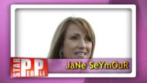 Jane Seymour : 4 mariages, 4 divorces