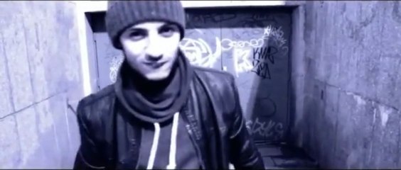 M.O.P et Mista présente (AZONTO Dance) -La Saomera-