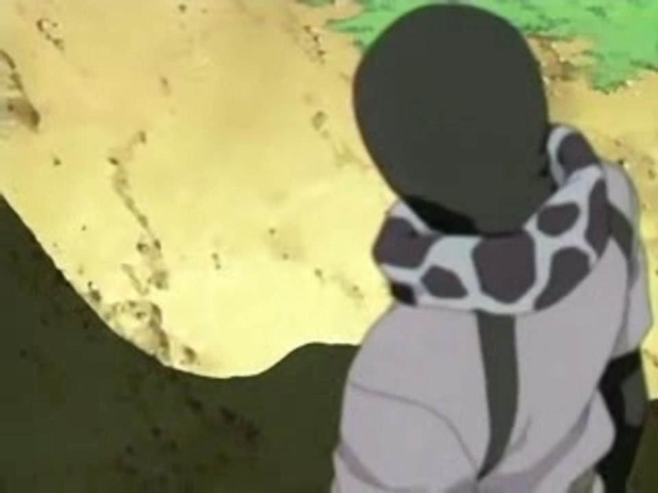 AMV [Naruto] Shikamaru