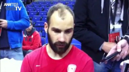 Απόψε η μεγάλη μάχη για τον Ολυμπιακό