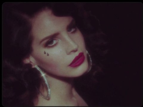Lana Del Rey - Young and Beautiful (from The Great Gatsby )