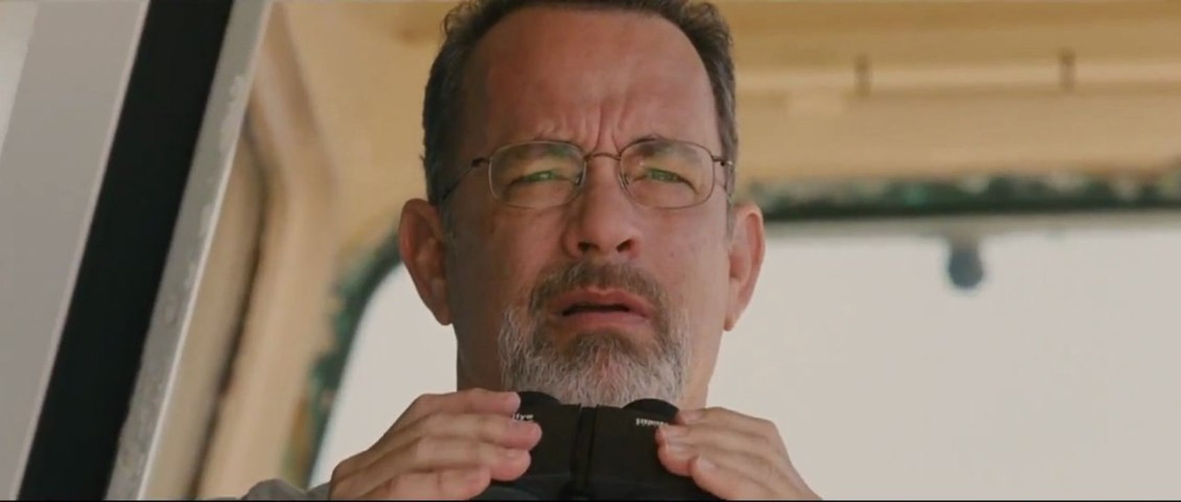 Captain Phillips - Trailer #1 [VO|HD]