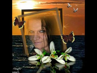 SANDRA TÖLLNER - ich weis nicht