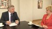 Prezydent Włocławka Andrzej Pałucki odpowiada na pytania mieszkańćów