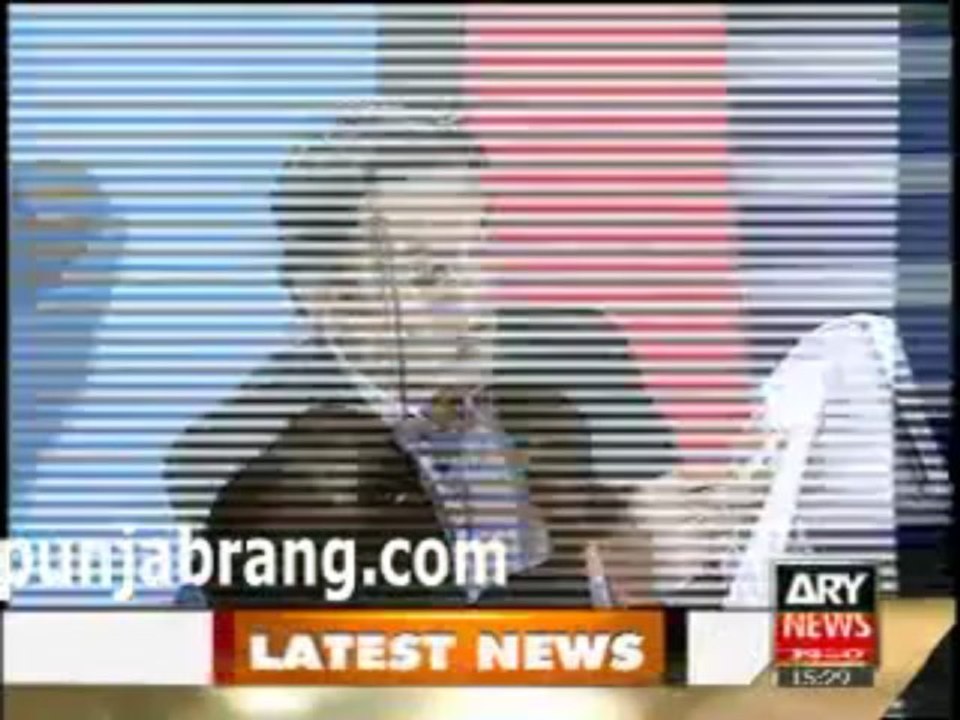 Nawaz Sharif Exposed By Faisal Raza Abdi