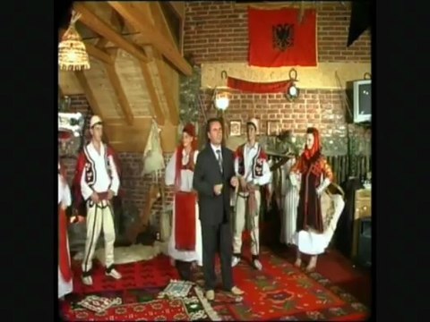 MHILL KRASNIQI - PO VJEN NUSJA