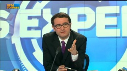 Emmanuel Duteil : Les experts - 10 mai 1/2