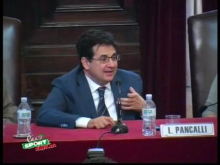 Specchi, Specchi del mio caleidoscopio all'UNIPR