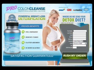 Cleanse your body naturally