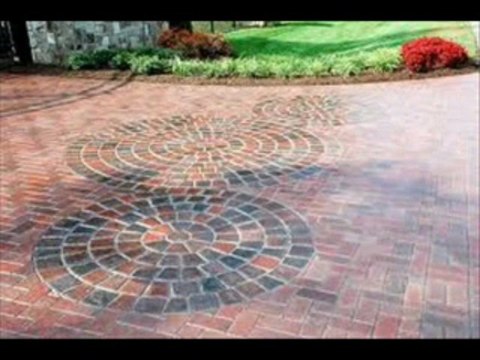 Brick Paver specialists in Florida