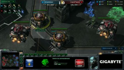 Gigabyte Pro League - Qualifier #1 Jour 2 Part 2
