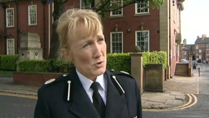 West Yorkshire Police admit failings over Jimmy Savile