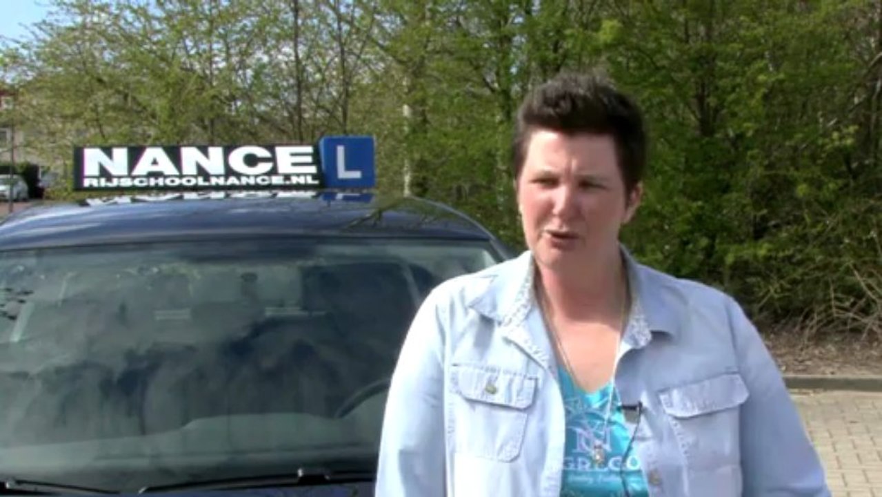 rijschool - Hoofddorp Rijschool Nance