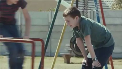 Robinsons-Pals Commercial