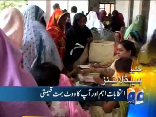 Geo Headlines-10 May 2013-1600