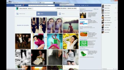 Pirater un Compte Facebook - Telechargement 2013