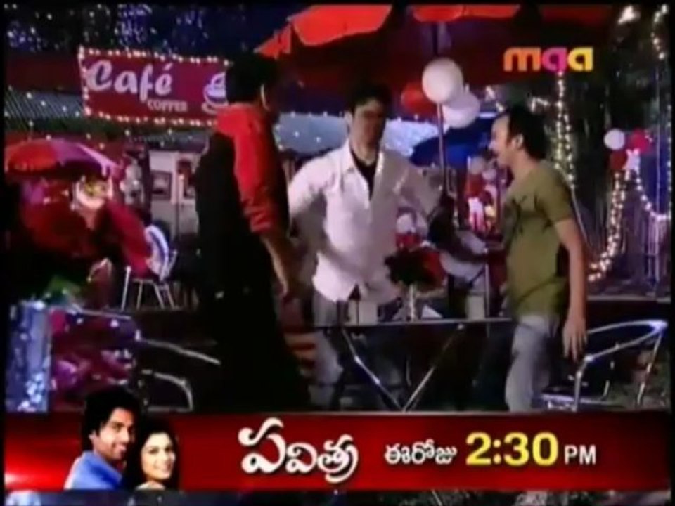 NAJ - 10th May 2013