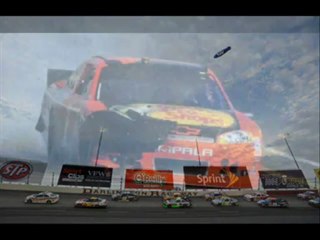 Southern 500 at Darlington Raceway