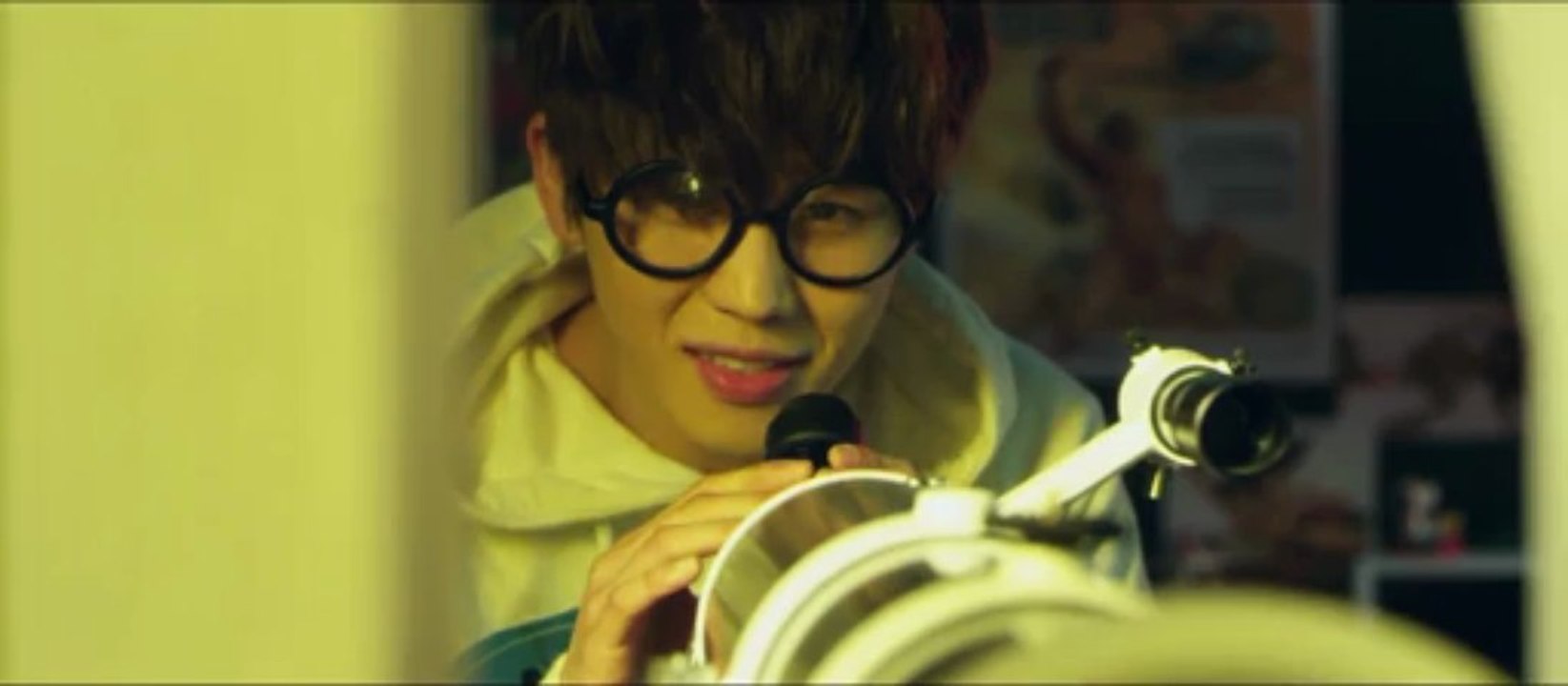 원더보이즈 (WonderBoyz) - 타잔 (Tarzan) (Teaser)