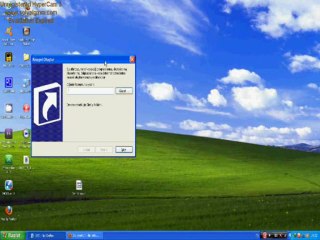 Sahte Virüs Yapımı