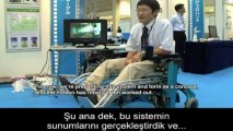 Basamak Çıkabilen Tekerlekli Sandalye
