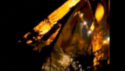 LAURENT ALEX PARIS LA NUIT