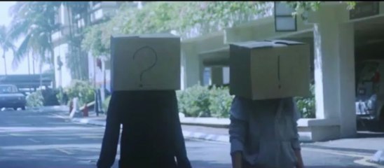 Carla's Dreams feat. INNA - P.O.H.U.I. (official video)