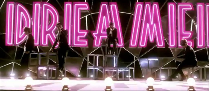 [MV] HISTORY(히스토리) _ Dreamer (Narr. IU(아이유))(Performance ver.)