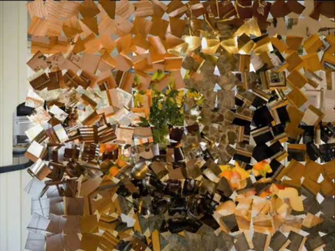 Custom Luxury Kitchens Cabinets for Denca