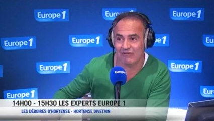 Béliveau sors de ce corps !