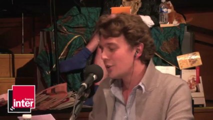 On va tous y passer - Alex Vizorek "Barbelivien décrypté"