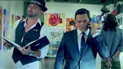 "Camino de rosas", nuevo videoclip de Alejandro Sanz