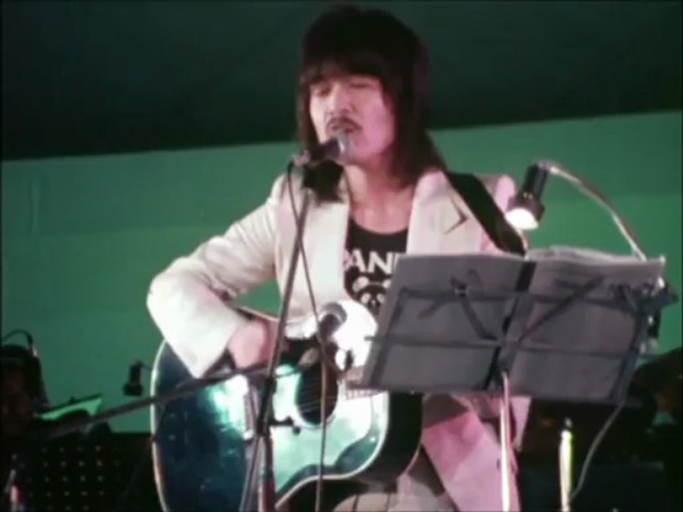 風の街1975