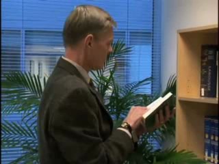 John Hanson - An American who speaks URDU - Madeeha Anwar - UrduVOA