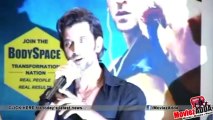 Hrithik Roshan Turns Naughty Boy - Check Out