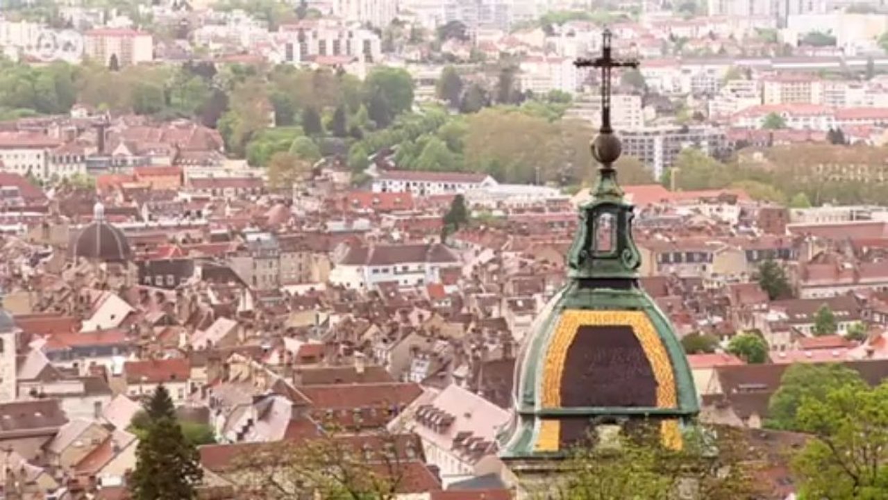 Ein Tag in Paris im Zeitraffer | Euromaxx